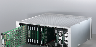 DELEC zeigt neue Produktfamilie DELEC zeigt neue Produktfamilie