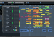 Steinberg veröffentlicht Nuendo 5 Steinberg veröffentlicht Nuendo 5