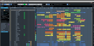 Steinberg veröffentlicht Nuendo 5 Steinberg veröffentlicht Nuendo 5