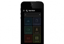 transfermedia startet FILM TECH APP transfermedia startet FILM TECH APP