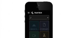 transfermedia startet FILM TECH APP transfermedia startet FILM TECH APP