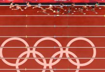 Digitale Rekordzahlen für Tokyo 2020 Berichterstattung Digitale Rekordzahlen für Tokyo 2020 Berichterstattung