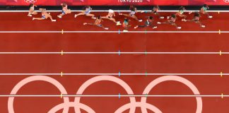 Digitale Rekordzahlen für Tokyo 2020 Berichterstattung Digitale Rekordzahlen für Tokyo 2020 Berichterstattung