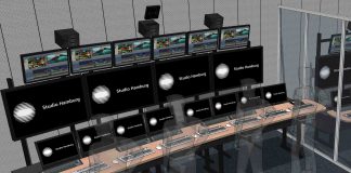 MCI erneuert die ZDF Sendeabwicklung MCI erneuert die ZDF Sendeabwicklung