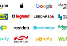 Apple & Co starten Connected Home over IP-Innitiative Apple & Co starten Connected Home over IP-Innitiative