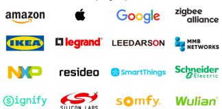 Apple & Co starten Connected Home over IP-Innitiative Apple & Co starten Connected Home over IP-Innitiative