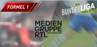 RTL sichert sich Formel 1- und Europa League-Rechte RTL sichert sich Formel 1- und Europa League-Rechte