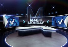 Broadcast Solutions Finnland liefert Virtual Studio für Streamteam Nordic Broadcast Solutions Finnland liefert Virtual Studio für Streamteam Nordic