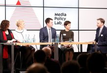mabb eröffnet Media Policy Lab mabb eröffnet Media Policy Lab