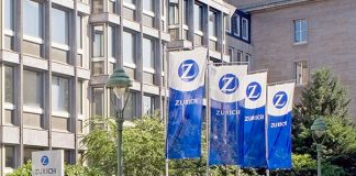 Zurich Versicherung ist Hauptpartner bei Olympia-Übertragungen Zurich Versicherung ist Hauptpartner bei Olympia-Übertragungen