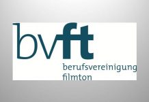 Filmton Guide 2018 erschienen Filmton Guide 2018 erschienen