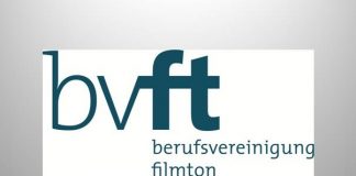 Filmton Guide 2018 erschienen Filmton Guide 2018 erschienen