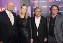 ORF schließt 2017 deutlich positiv ab ORF schließt 2017 deutlich positiv ab