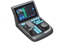 Studio Berlin setzt auf Grass Valleys Live Touch Studio Berlin setzt auf Grass Valleys Live Touch