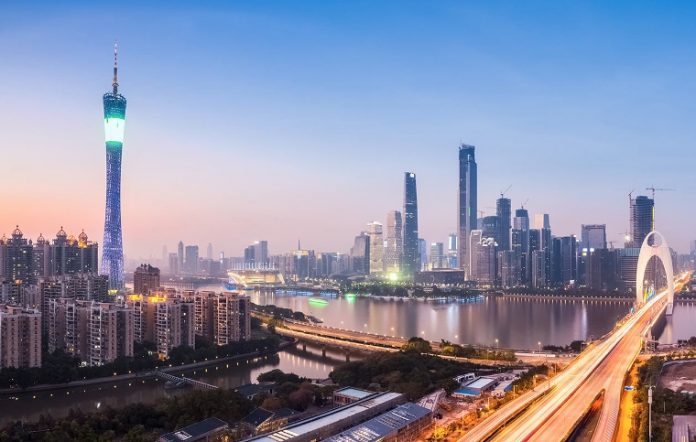 IHSE eröffnet eine eigene Tochtergesellschaft in Guangzhou