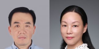 G&D Asia Business Group wächst G&D Asia Business Group wächst