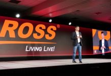 Ross Video erwirbt Primestream Ross Video erwirbt Primestream