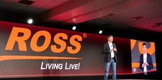 Ross Video erwirbt Primestream Ross Video erwirbt Primestream