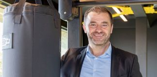 Karajica und Köhler starten Free-TV-Sender More Than Sports Karajica und Köhler starten Free-TV-Sender More Than Sports