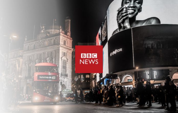 BBC ist meist genutzte Nachrichtenseite weltweit