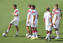 RTL überträgt 28 Spiele der Fußball-Nationalmannschaft RTL überträgt 28 Spiele der Fußball-Nationalmannschaft