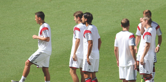 RTL überträgt 28 Spiele der Fußball-Nationalmannschaft RTL überträgt 28 Spiele der Fußball-Nationalmannschaft