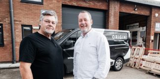 Origin übernimmt MCR Broadcast Hire Origin übernimmt MCR Broadcast Hire