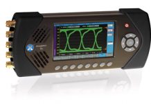 Teracue vermarktet Phabrix Messgeräte Teracue vermarktet Phabrix Messgeräte