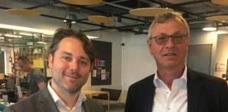 Media Lab Bayern kooperiert mit New York City Media Lab und CUNY Media Lab Bayern kooperiert mit New York City Media Lab und CUNY