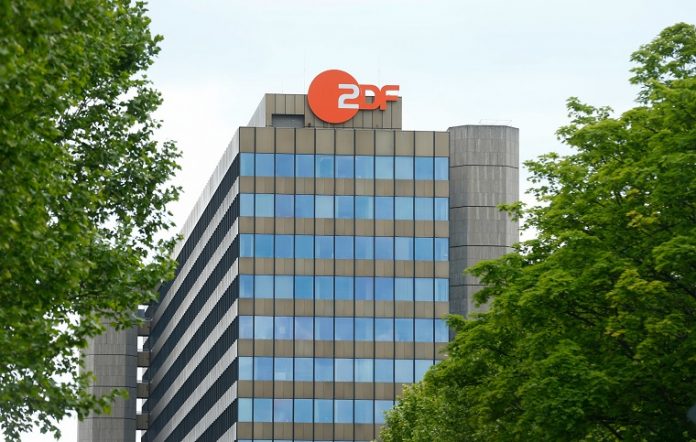 ZDF setzt vermehrt auf Nachhaltigkeit