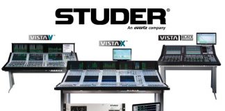 Evertz zieht Studer Audio Produktionsstätten um Evertz zieht Studer Audio Produktionsstätten um