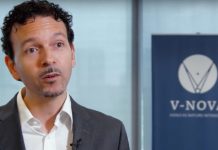 Sky Italia steigt bei V-Nova ein Sky Italia steigt bei V-Nova ein