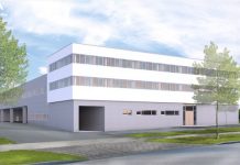 SonoVTS zieht um SonoVTS zieht um