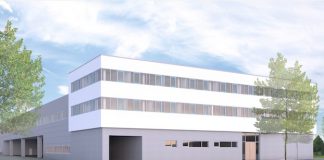 SonoVTS zieht um SonoVTS zieht um