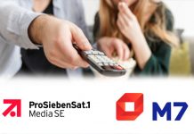 Neue Distributionsvereinbarung zwischen M7 und ProSiebenSat.1 Neue Distributionsvereinbarung zwischen M7 und ProSiebenSat.1