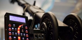 Ventuz kooperiert mit dem Kamera- und Linsen-Trackingsystem Stype Ventuz kooperiert mit dem Kamera- und Linsen-Trackingsystem Stype