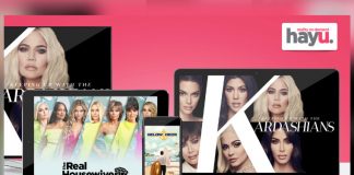 hayu startet in Deutschland hayu startet in Deutschland