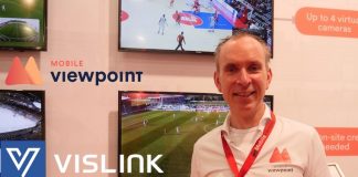 Vislink übernimmt Mobile Viewpoint Vislink übernimmt Mobile Viewpoint