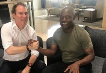 Lawo verkauft crystal Radiopult nach Uganda Lawo verkauft crystal Radiopult nach Uganda