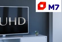 M7 startet UHD-Paket für Kabel und IPTV M7 startet UHD-Paket für Kabel und IPTV