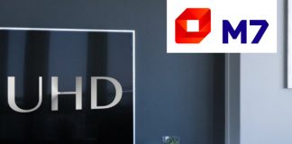 M7 startet UHD-Paket für Kabel und IPTV M7 startet UHD-Paket für Kabel und IPTV