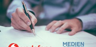 RTL Deutschland und Vodafone bauen Partnerschaft aus RTL Deutschland und Vodafone bauen Partnerschaft aus