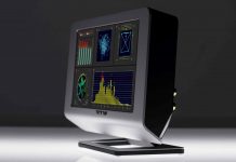 RTW zeigt neue „TouchMonitor“-Baureihe RTW zeigt neue "TouchMonitor"-Baureihe