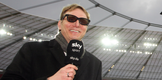 Sky mit Bundesliga-Rechten für Österreich/Schweiz Sky mit Bundesliga-Rechten für Österreich/Schweiz