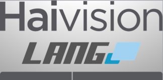 LANG kooperiert mit Haivision LANG kooperiert mit Haivision