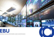 EBU gründet Eurovision Services EBU gründet Eurovision Services