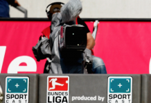 DFL macht bei Rechtevergabe ordentlich Kasse DFL macht bei Rechtevergabe ordentlich Kasse