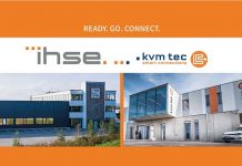 IHSE übernimmt kvm-tec IHSE übernimmt kvm-tec