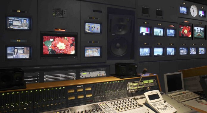 BR plant für HDTV