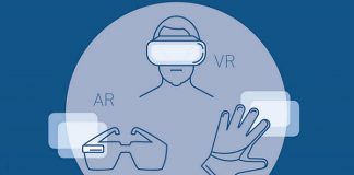 Gute Aussichten für Virtual, Mixed und Augmented Reality in NRW Gute Aussichten für Virtual, Mixed und Augmented Reality in NRW